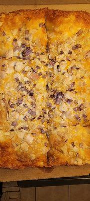 Shield's Restaurant Bar Pizzeria by null