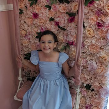 Petite Palazzo - Party & Event Planning Near Me - Pasadena, California