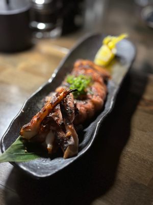Mizu Izakaya by null