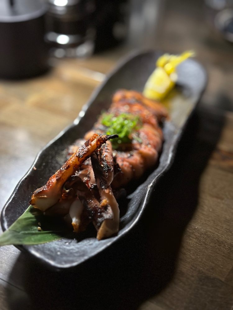 MIZU IZAKAYA Updated October 2024 1410 Photos & 815 Reviews 1560