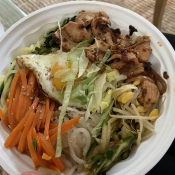 Kwik Chek - Bi Bim Bop - Mediterranean Near Me - Memphis, Tennessee