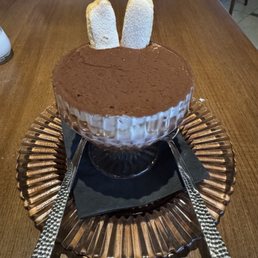 Turkish coffee tiramisu Turkish coffee tiramisu