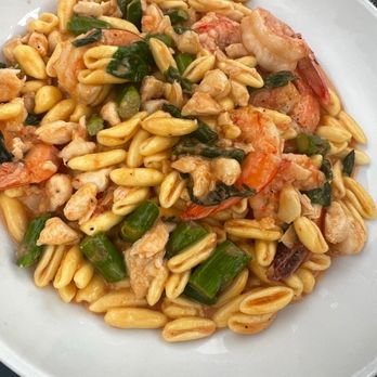 La Casetta Italian Bistro - Italian Near Me - Ocean View, New Jersey