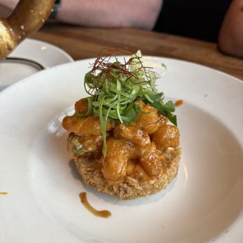 Yard House - Firecracker Shrimp - New American Near Me - Rancho Mirage, California Yard House - Firecracker Shrimp - New American Near Me - Rancho Mirage, California
