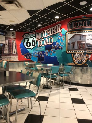 Lucille’s Roadhouse by null