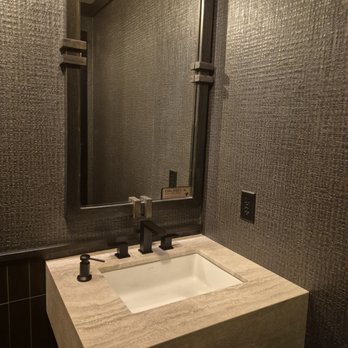 Nine Tailed Fox - Very clean bathrooms - Chinese Near Me - Baltimore, Maryland Nine Tailed Fox - Very clean bathrooms - Chinese Near Me - Baltimore, Maryland