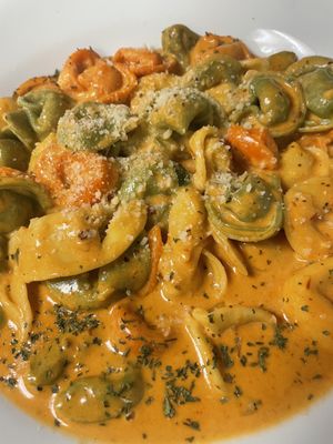 Gallo Nero Italian Bistro by null