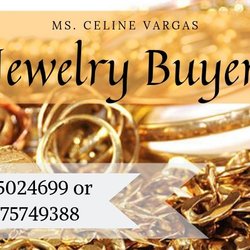 Celine Buying Jewelry by: Brilliant Cut - Top Jewelry Buyer Metro Manila PH!