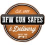Photo of DFW Gun Safes & Delivery