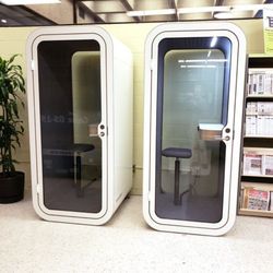 Pallares Office Furniture and Liquidators - We Also Buy And  Sell Used Office Pod's.
