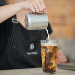 Balzac's Coffee Roasters - Balzac's Coffee Roasters Kingston