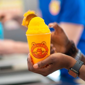 Jeremiah's Italian Ice - Desserts Near Me - Jacksonville, Florida Jeremiah's Italian Ice - Desserts Near Me - Jacksonville, Florida
