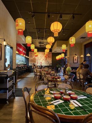 Mian & Bao by null Mian & Bao by null