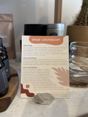 Howl Mercantile & Coffee by null