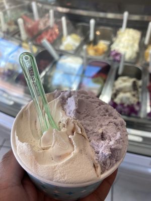 Frost Gelato by null