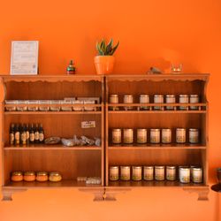 Better Choice Skincare - Handmade soy candles