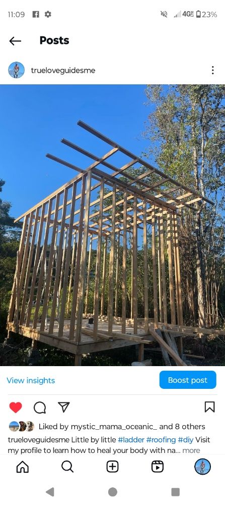 Slide of AMLSP Sustainable Lifestyle Solutions