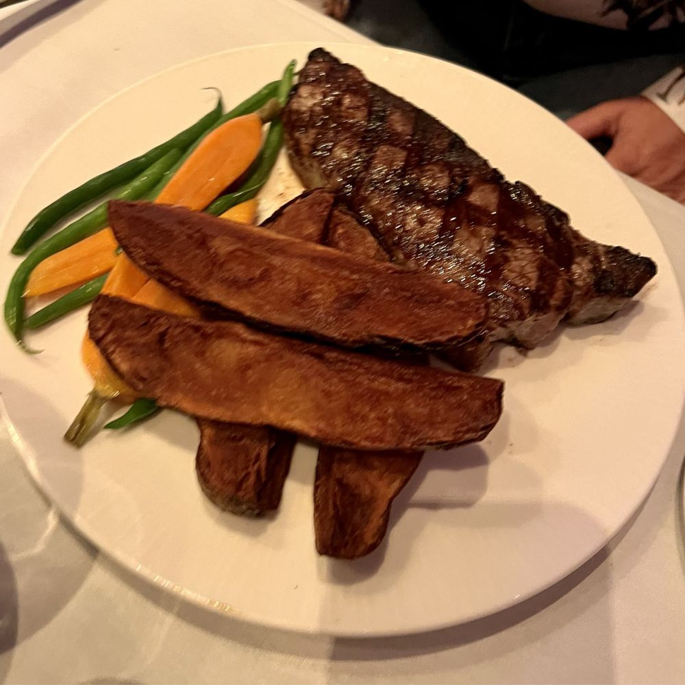 Runyon's - New American Near Me - Coral Springs, Florida