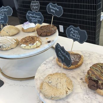 Crave - Desserts Near Me - Reno, Nevada Crave - Desserts Near Me - Reno, Nevada