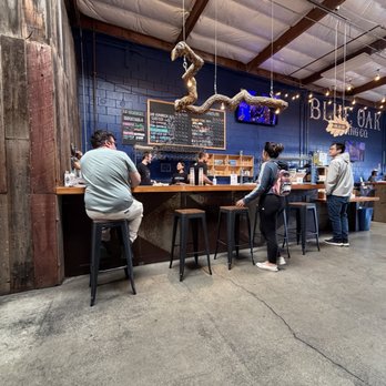 Blue Oak Brewing Company - Breweries Near Me - San Carlos, California Blue Oak Brewing Company - Breweries Near Me - San Carlos, California