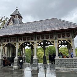 Belvedere Castle