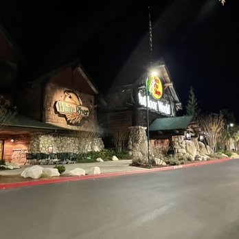 Bass Pro Shops - Outdoor Gear Near Me - San Jose, California