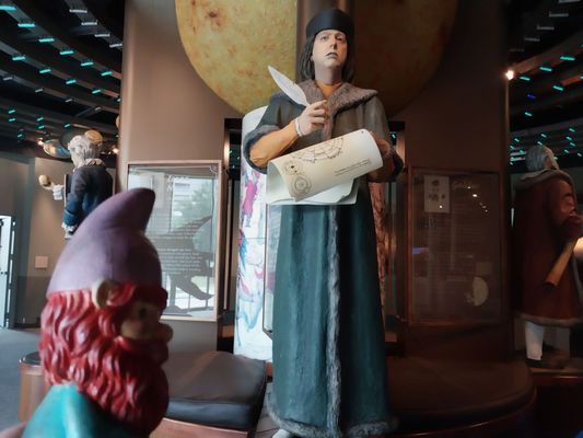 Louisiana Art & Science Museum by null