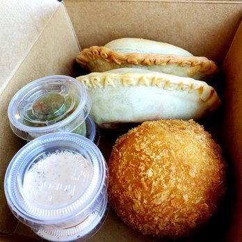OBRA HandBakery - Box of goodness. - Latin American Near Me - Long Beach, California OBRA HandBakery - Box of goodness. - Latin American Near Me - Long Beach, California