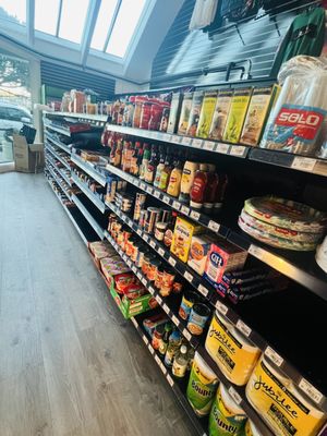 Sausalito Mini Mart by null