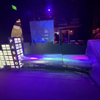 Urban Putt - Cocktail Bars Near Me - San Jose, California Urban Putt - Cocktail Bars Near Me - San Jose, California