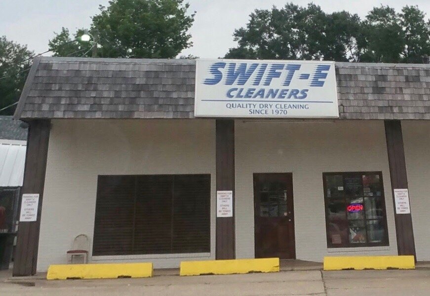 SWIFTE CLEANERS Updated September 2024 103 Kaliste Saloom Rd, Lafayette, Louisiana