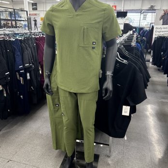 Las Vegas Uniforms - Scrubs - Shoe Stores Near Me - Las Vegas, Nevada