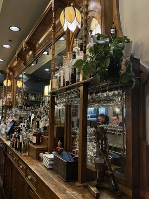 Appaloosa Grill by null
