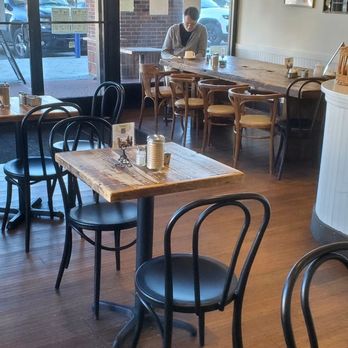 Patisserie Florentine - Bakeries Near Me - Closter, New Jersey