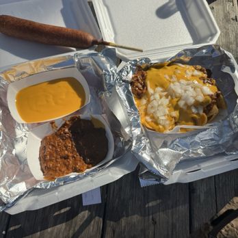 The Hochahut - Tacos Near Me - Broken Bow, Oklahoma