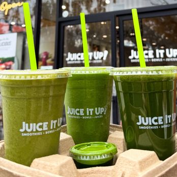 Juice It Up! - don't forget to drink your greens - Juice Bars & Smoothies Near Me - Moreno Valley, California Juice It Up! - don't forget to drink your greens - Juice Bars & Smoothies Near Me - Moreno Valley, California