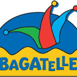 Parc d'Attractions Bagatelle