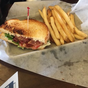Cross Grain Brewhouse - BLT - American Near Me - Boise, Idaho