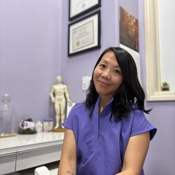 Awaken Remedies - Awaken Remedies founder Dorian Lam L.Ac