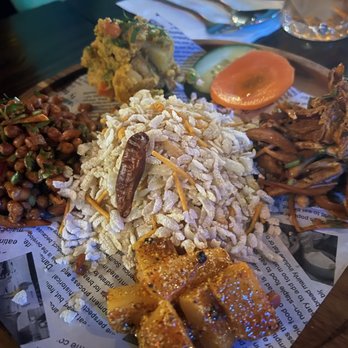 Kasthamandap - Cold app platter - Bars Near Me - Woodside, New York Kasthamandap - Cold app platter - Bars Near Me - Woodside, New York