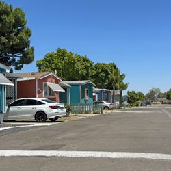 Madera Mobile Home and RV Park