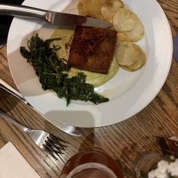 Pork Belly Mac