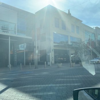 Starbucks - No street parking or drive through so I wouldn't suggest mobile order if you are in a rush - Coffee & Tea Near Me - Plano, Texas