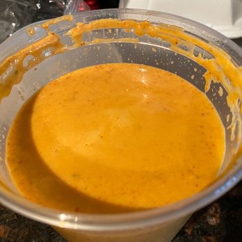 Bangkok Grocery & Restaurant - Panang chicken curry - Thai Near Me - Columbus, Ohio