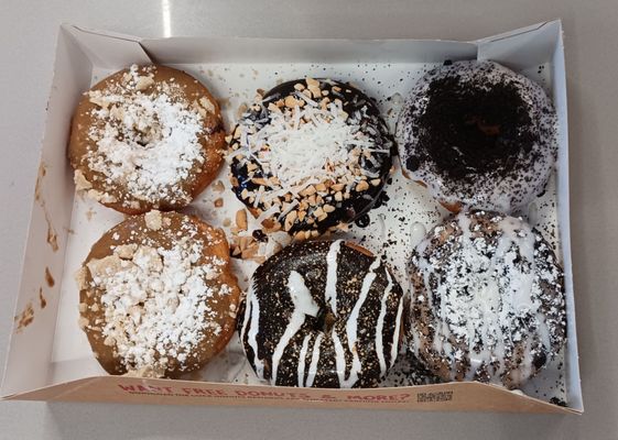 Duck Donuts by null