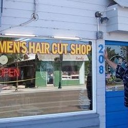 Men's Hair Cut Shop - Men's Hair Cut Shop