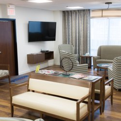 Winchester Imaging - Our Lobby