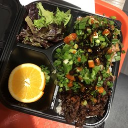Waba Plate