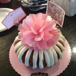 Lemon Cake