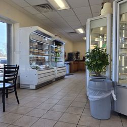 Chaves Bakery & Deli